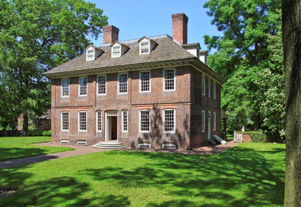 Stenton Philadelphia