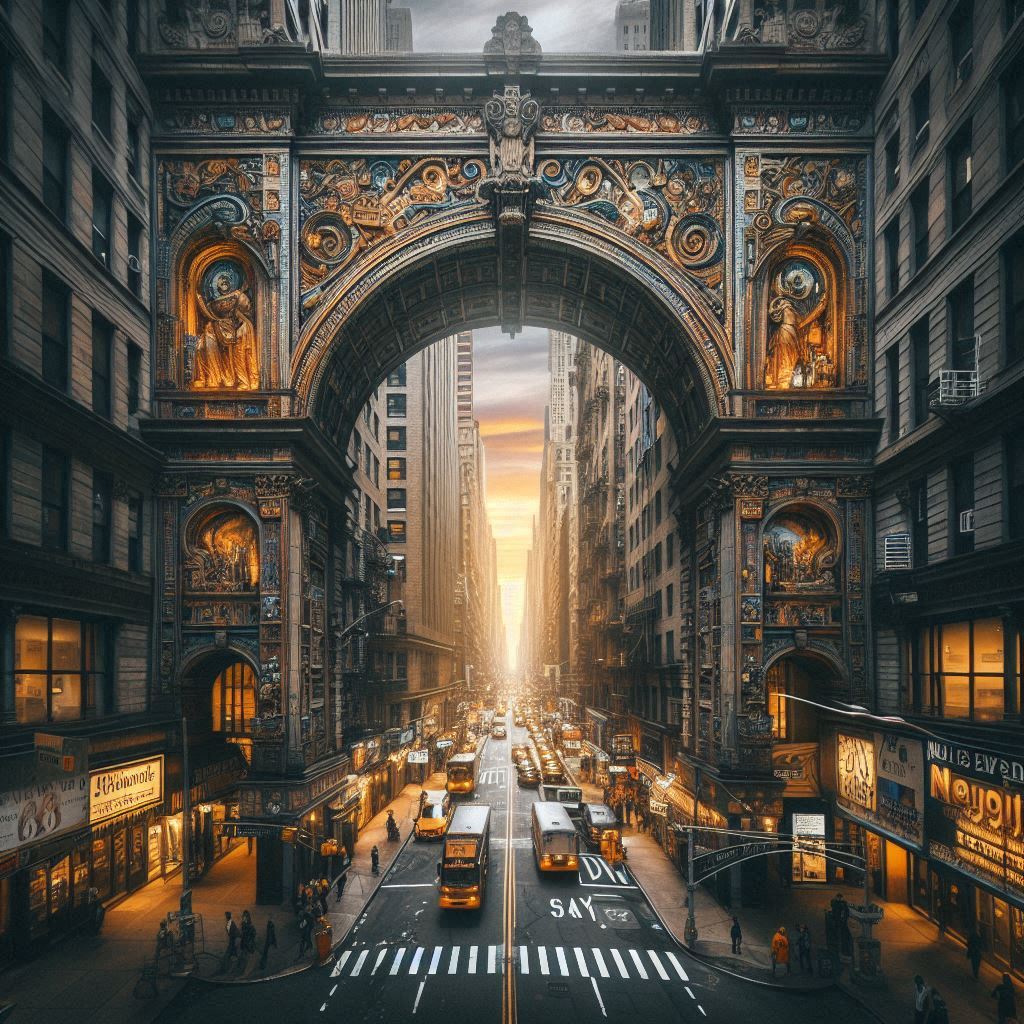 jfk New York’s Bustling Gateway to Hidden Adventures airport transfer services