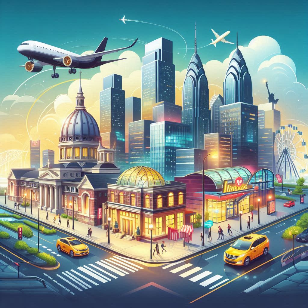 How to Choose the Best Airport Transfer Service in Philadelphia