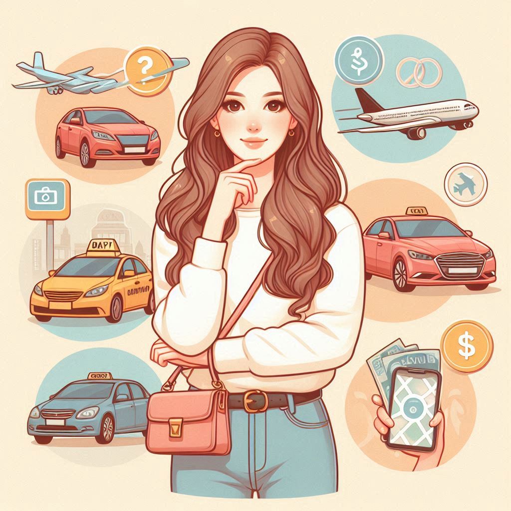 How Safe Are Airport Shuttles Compared to Taxis?