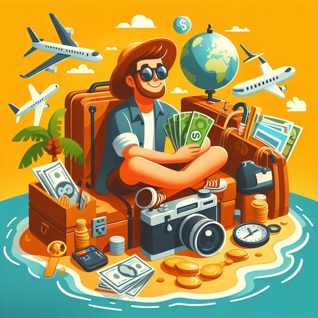 How to Save Money on Airport Transfers This Summer Without Compromising Comfort