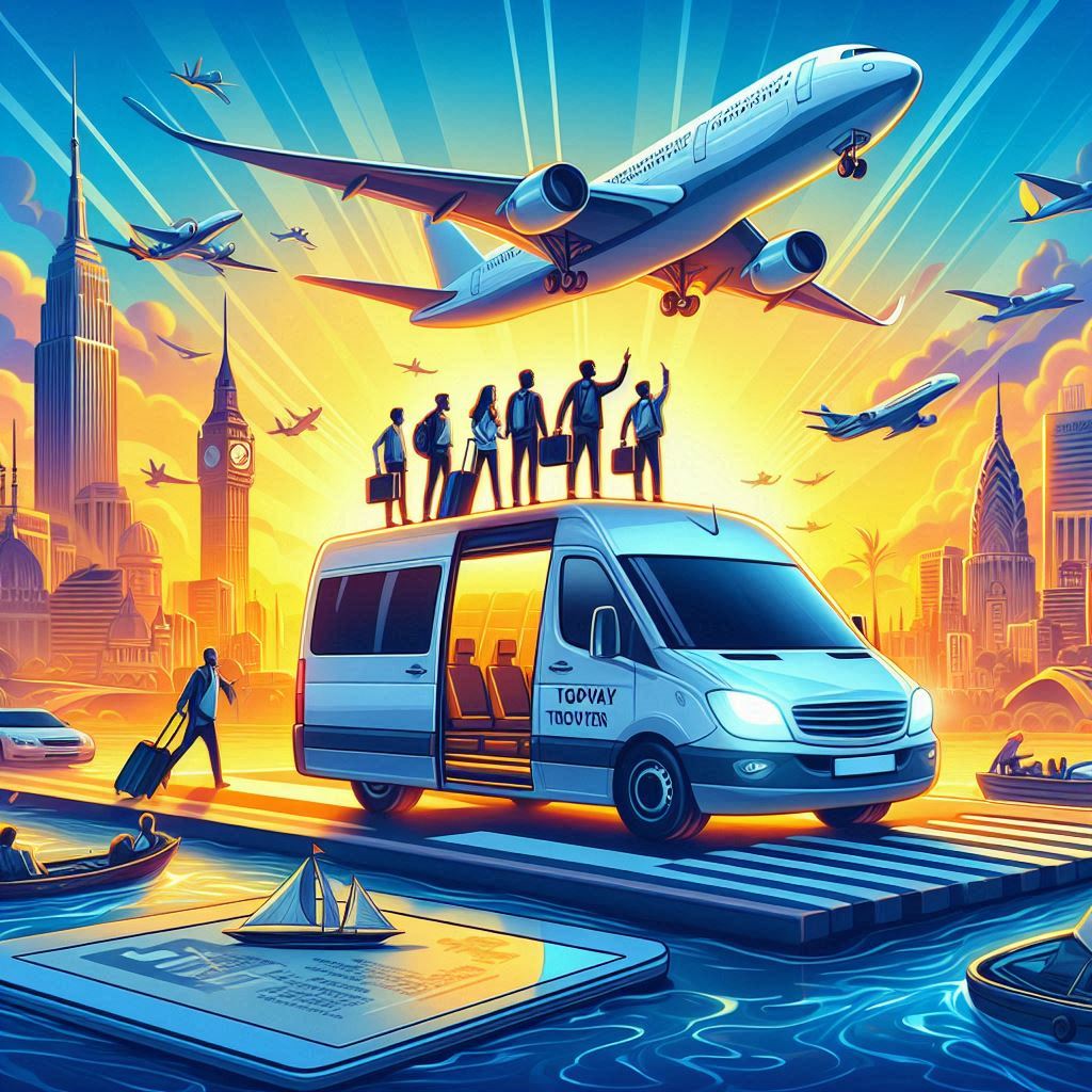 Top FAQs About Booking Airport Transfers (And What Most People Get Wrong)