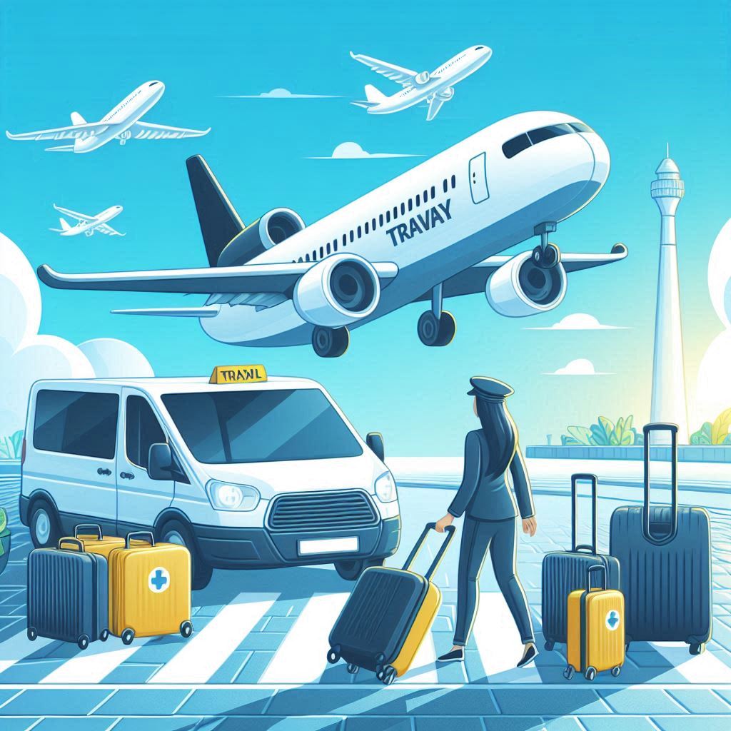 Why Customers Trust Better Choice Car Services – Airport Transfers You Can Count On!