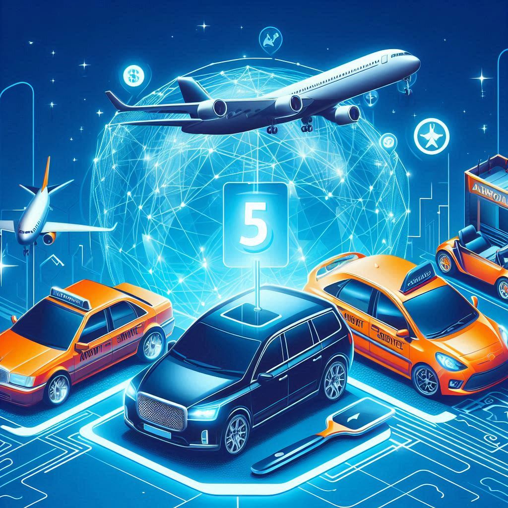 Your Airport Ride Booking Checklist (Printable): A Better Choice for Stress-Free Travel