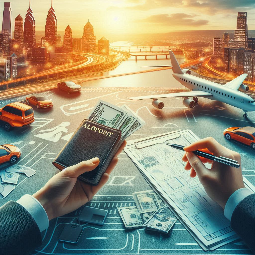 Affordable Airport Transfer in Philadelphia – What You Need to Know