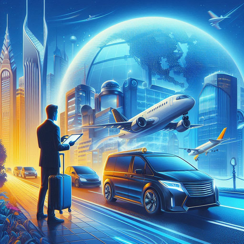 Reliable Airport Shuttle Newark – What Sets It Apart?
